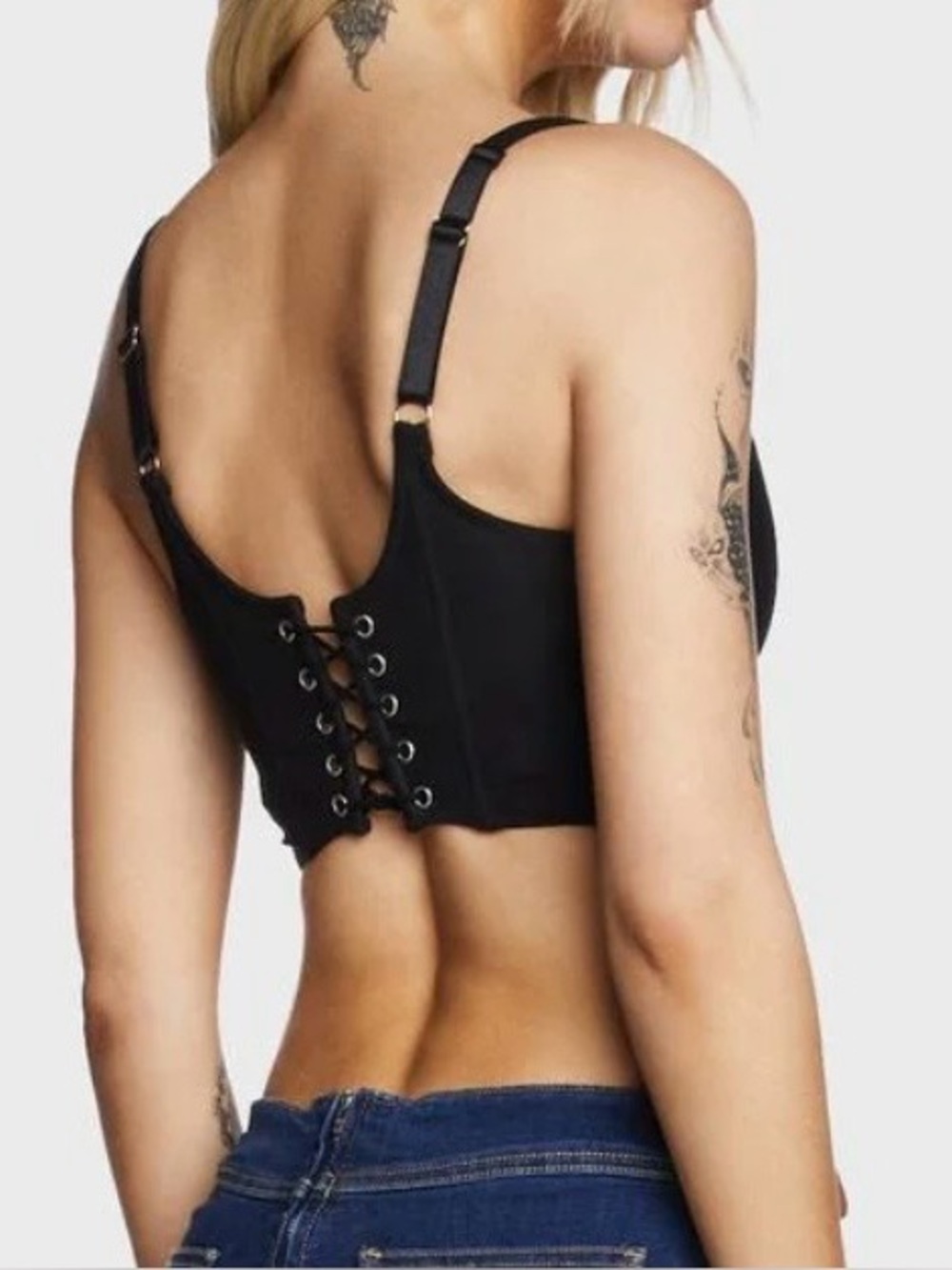 Edikted Tank Top - Picture 2 of 6